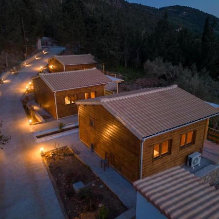 Dragano Agrelia Homes מראה חיצוני תמונה