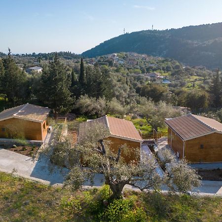 Dragano Agrelia Homes מראה חיצוני תמונה