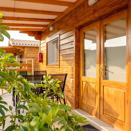 Dragano Agrelia Homes מראה חיצוני תמונה