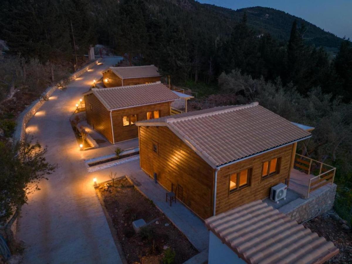 Dragano Agrelia Homes מראה חיצוני תמונה