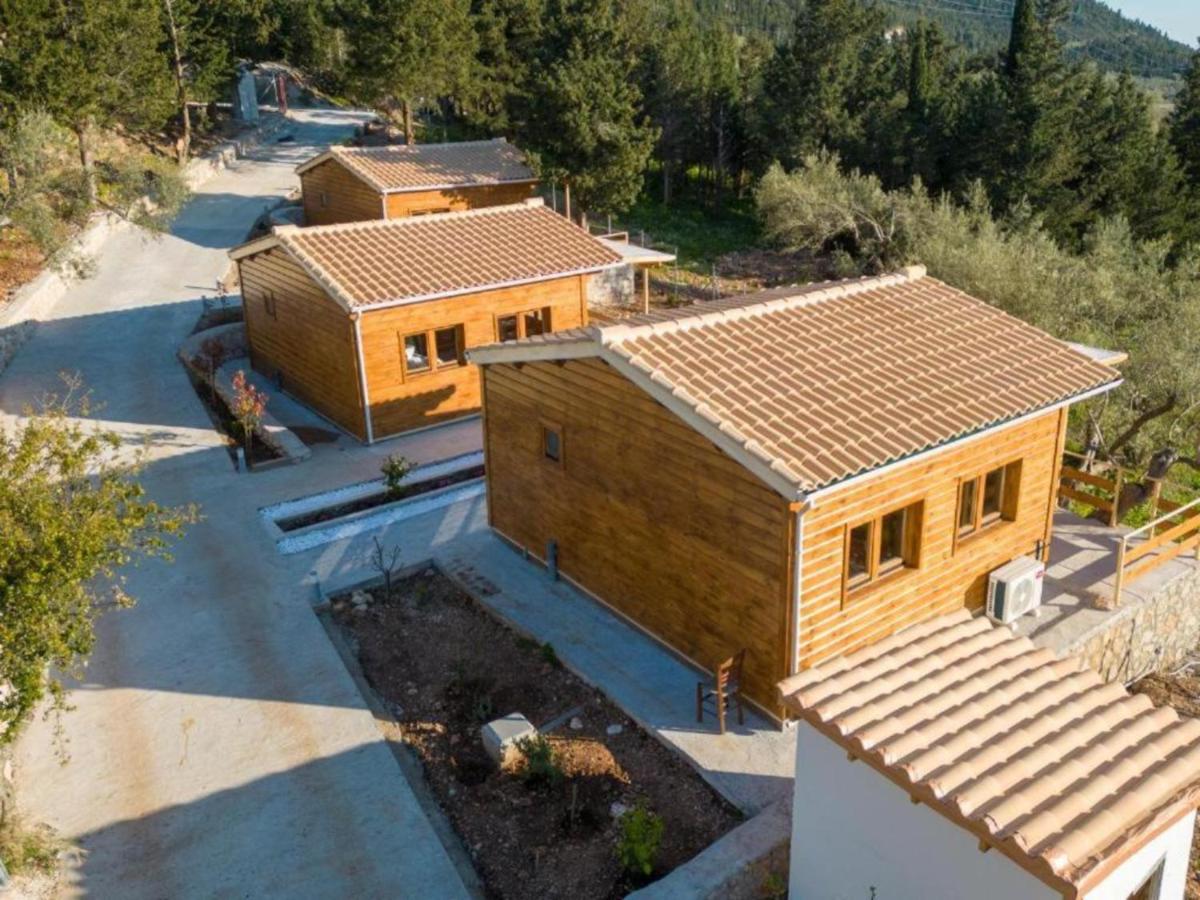 Dragano Agrelia Homes מראה חיצוני תמונה