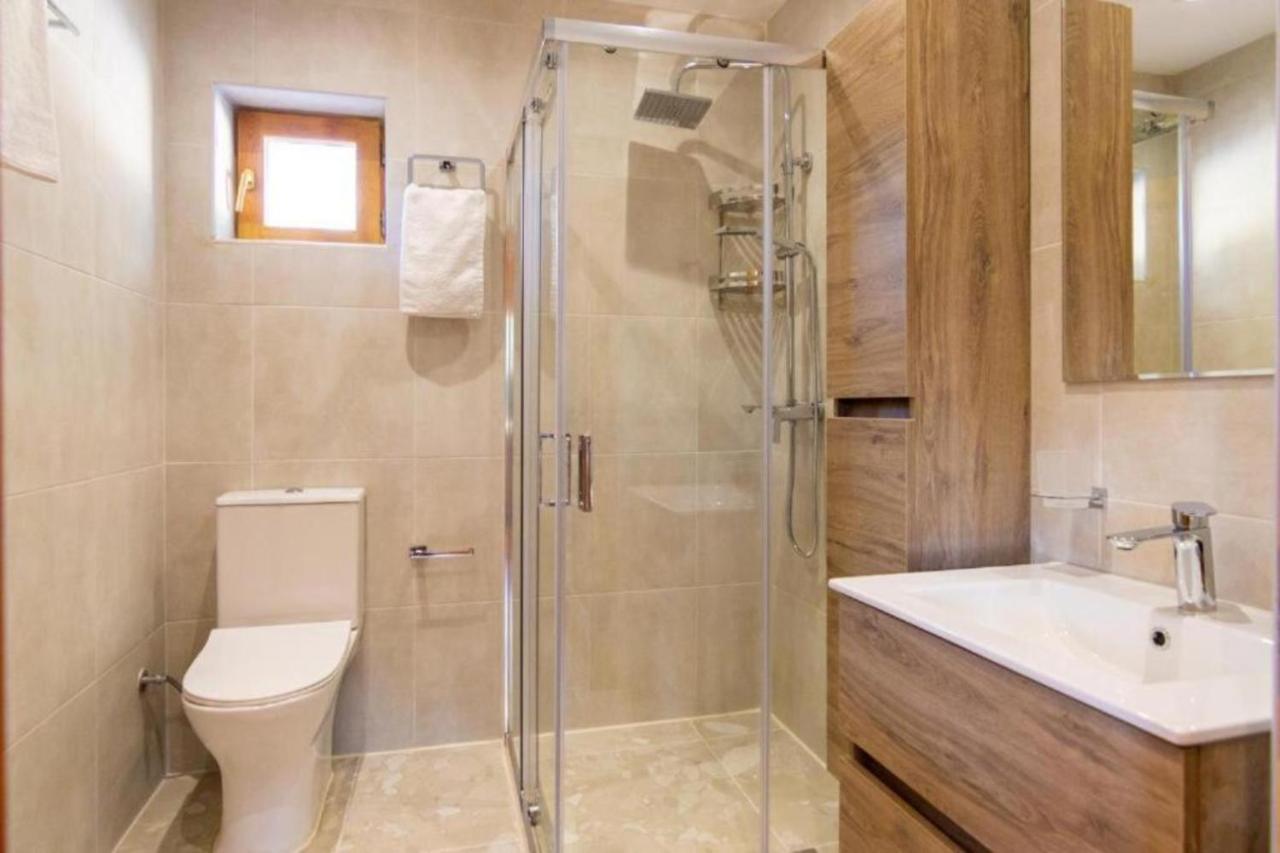 Dragano Agrelia Homes מראה חיצוני תמונה