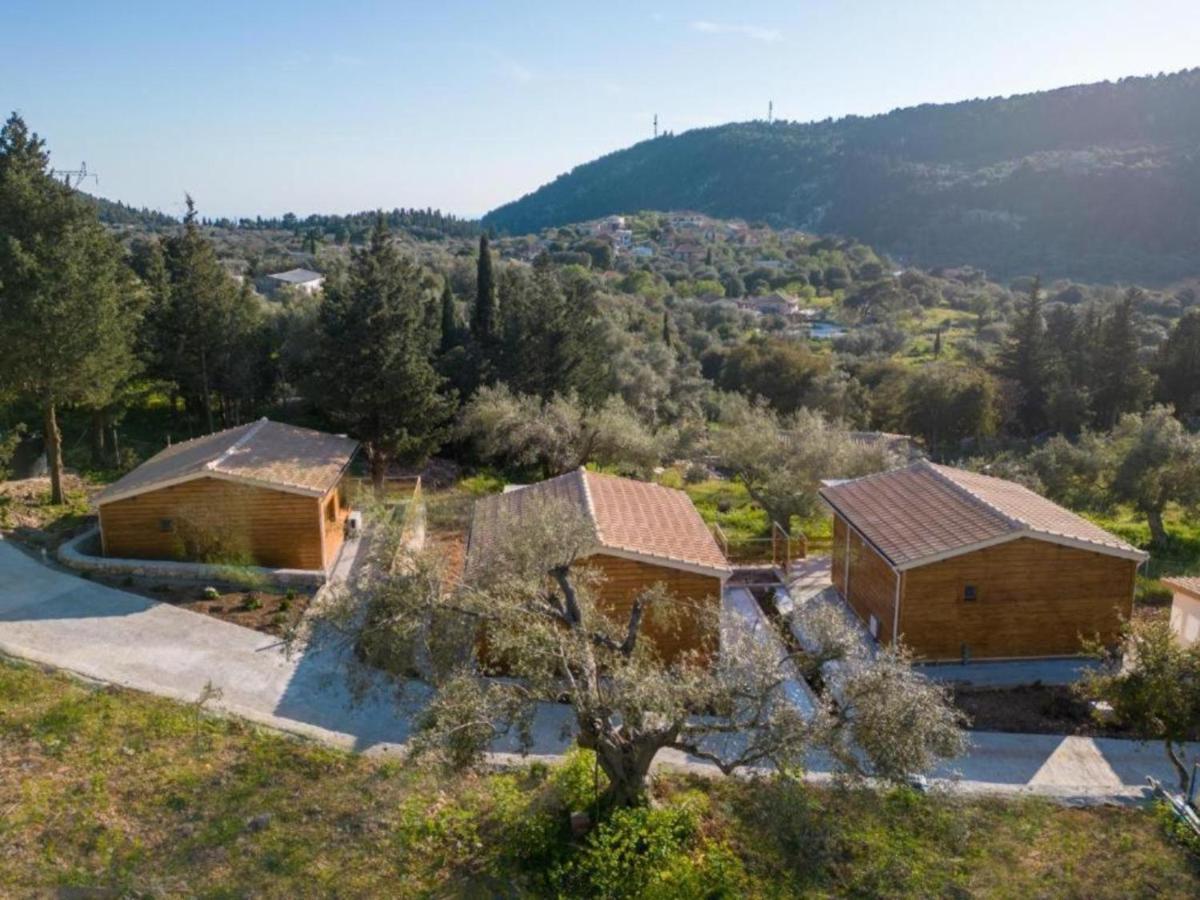 Dragano Agrelia Homes מראה חיצוני תמונה