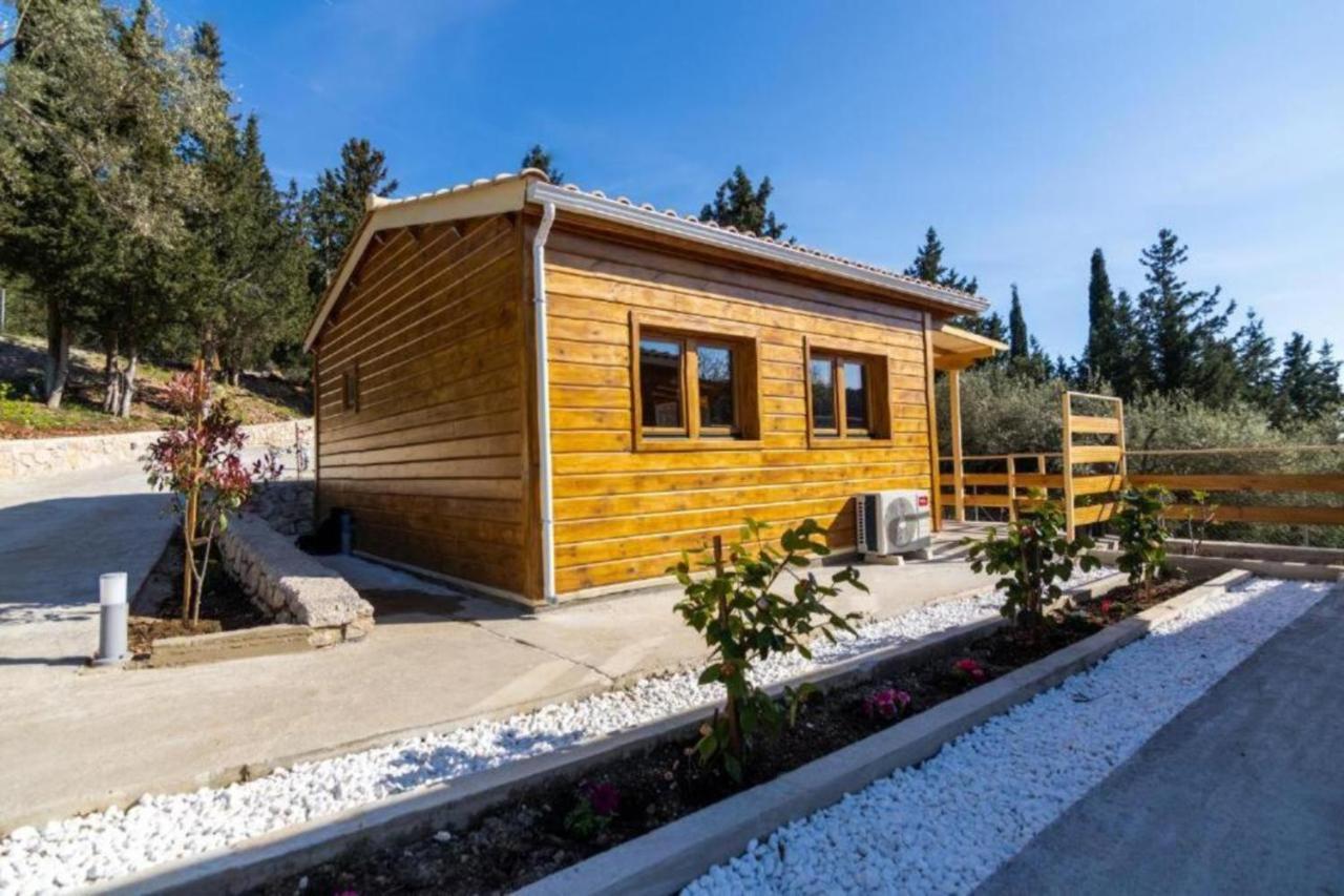 Dragano Agrelia Homes מראה חיצוני תמונה
