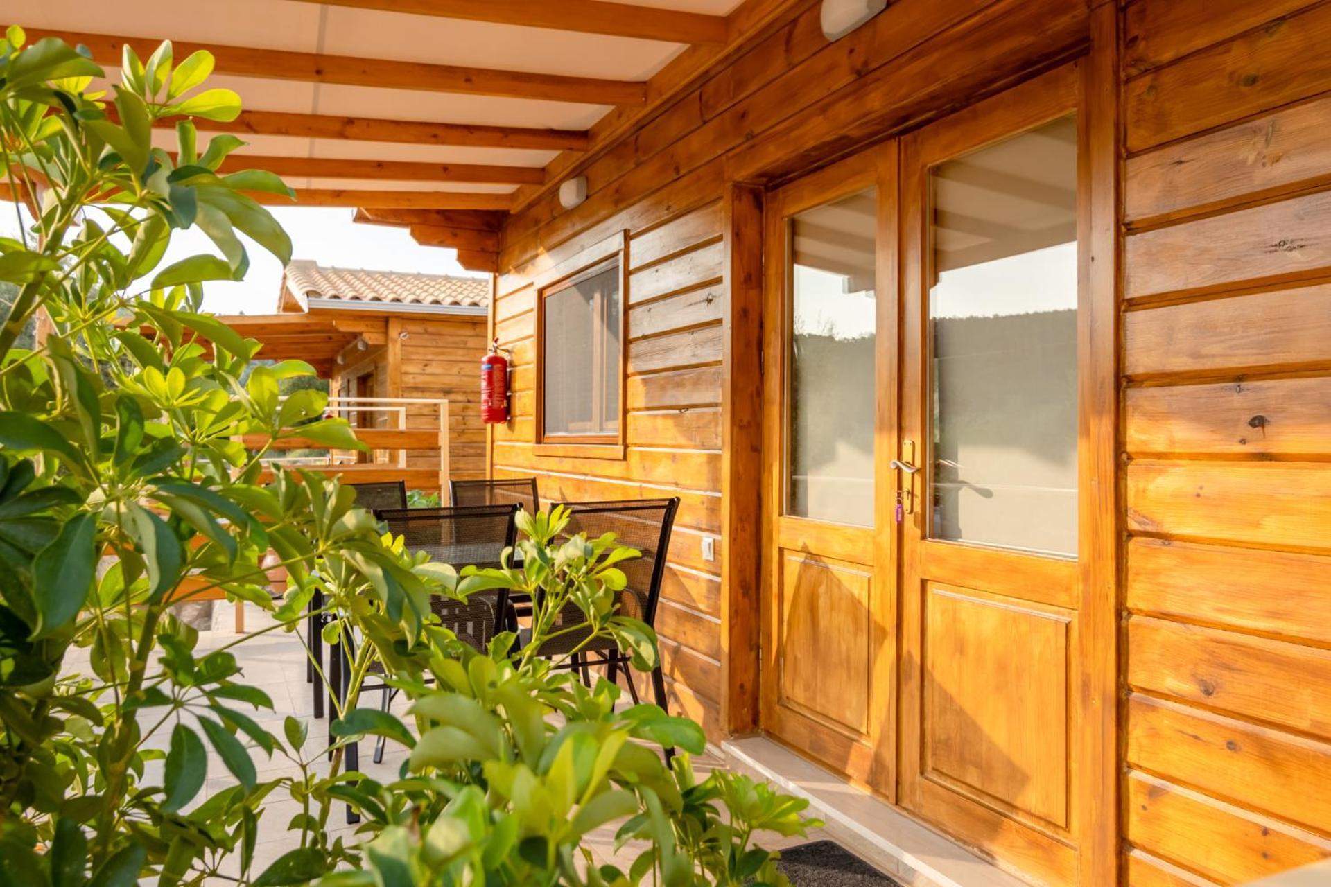 Dragano Agrelia Homes מראה חיצוני תמונה