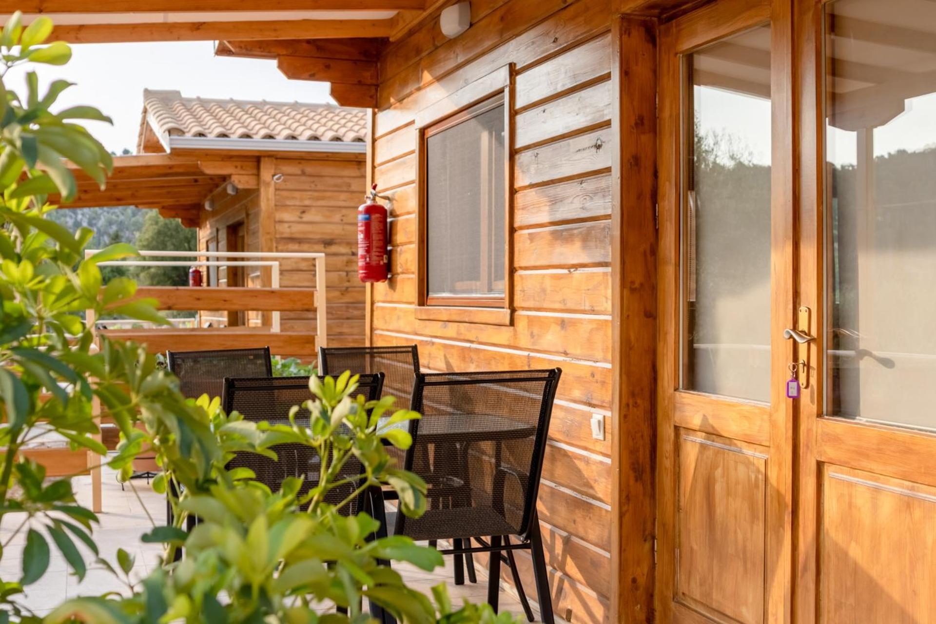 Dragano Agrelia Homes מראה חיצוני תמונה