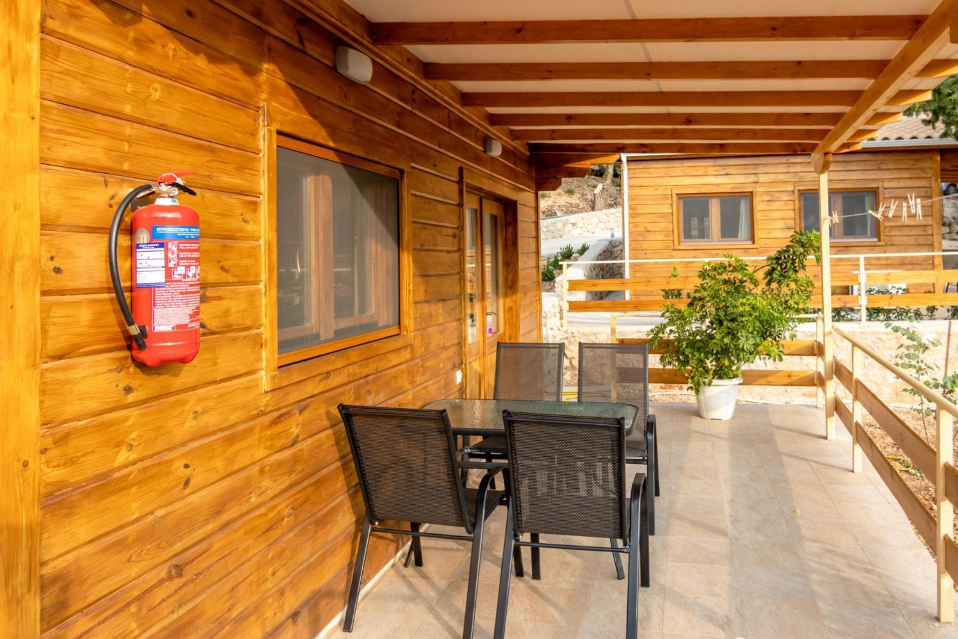 Dragano Agrelia Homes מראה חיצוני תמונה